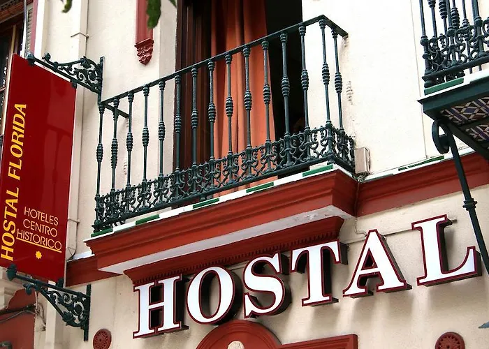 Hostal Florida